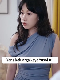 Dewa Pahlawan Shaw - Episode 64