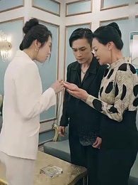 Episode 23 - Could Have Heard Your Heartbeat