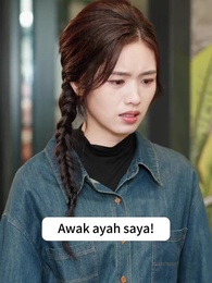 Episode 41 - Cinta Terbaik Membawaku Pulang