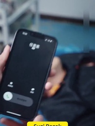 Episode 61 - Dewa Pahlawan Shaw