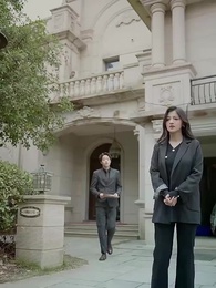 ตอนที่ 85 - รักเธอไม่เคยจาง