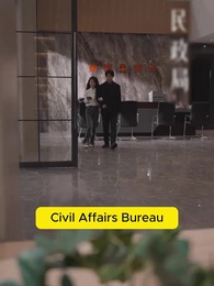 Episode 9 - Double Faces: Who Is His Wife