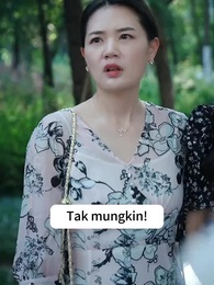 Dewa Pahlawan Shaw - Episode 74