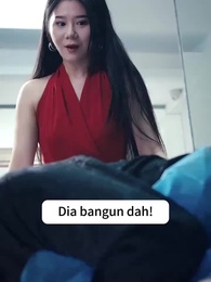 Dewa Pahlawan Shaw - Episode 63