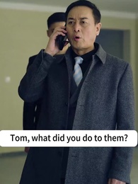 Security Father Turns Out The Big Shot - Episode 95