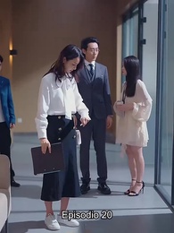 Episodio 20 - Las dos caras de Penélope