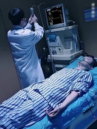 Could Have Heard Your Heartbeat - Episode 7