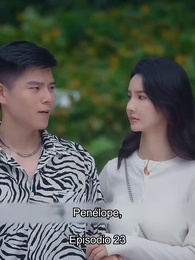 Las dos caras de Penélope - Episode 23