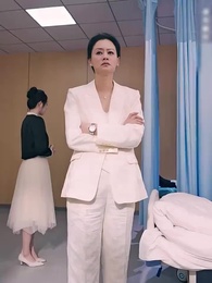 Could Have Heard Your Heartbeat - Episode 8