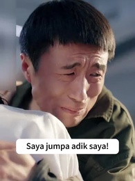 Episode 6 - Cinta Terbaik Membawaku Pulang