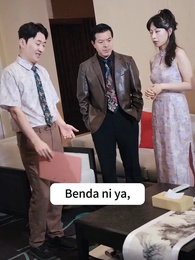 Episode 86 - Dewa Pahlawan Shaw