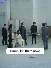 Episode 101 - Security Father Turns Out The Big Shot