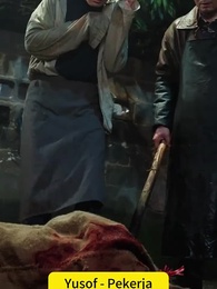 Cinta Terbaik Membawaku Pulang - Episode 2