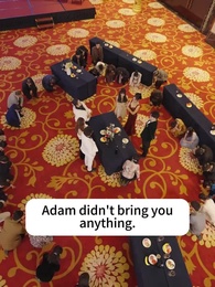 Episode 43 - Dark Kingdom: Supremacy King