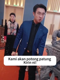 Episode 76 - Kirun Agung