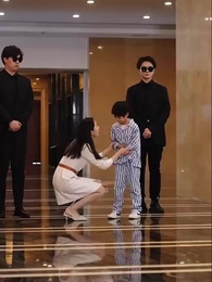 A Mother's Revenge - Episode 43