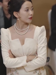 大富豪との電撃結婚 - Episode 28