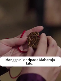 Episode 77 - Kedatangan Putri Mengejutkan Pangeran