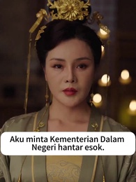 Episode 17 - Kedatangan Putri Mengejutkan Pangeran