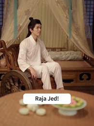 Episode 27 - Kedatangan Putri Mengejutkan Pangeran