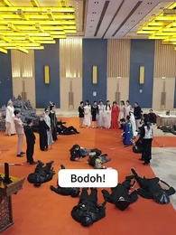 Kirun Agung - Episode 83