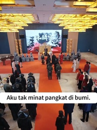 Episode 68 - Kirun Agung