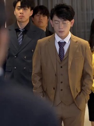 Episode 29 - The Double Faces of My Fool Husband