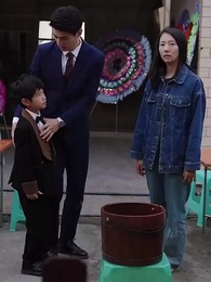 A Mother's Revenge - Episode 21