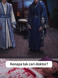 Episode 31 - Kuasa Menyayangi Semua