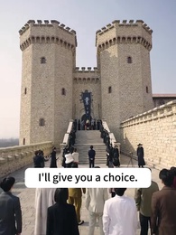 Episode 92 - Dark Kingdom: Supremacy King