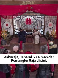 Kedatangan Putri Mengejutkan Pangeran - Episode 83