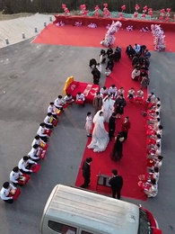 Dark Kingdom: Supremacy King - Episode 28