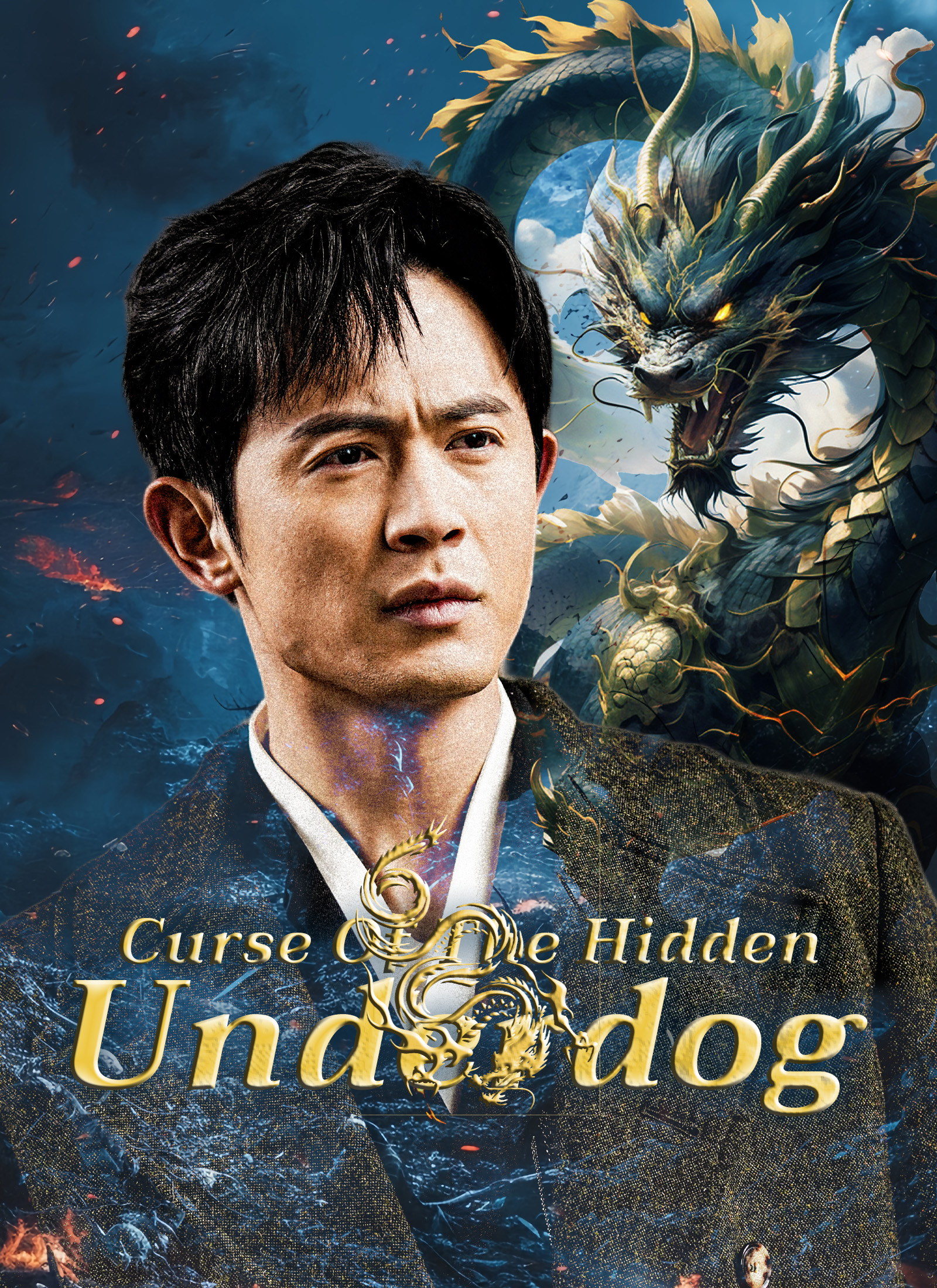 Curse Of The Hidden Underdog