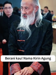 Episode 46 - Kirun Agung