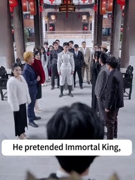 Episode 11 - Curse Of The Hidden Underdog