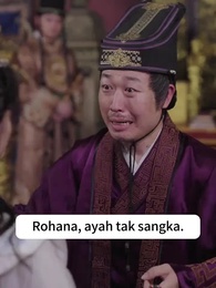 Episode 78 - Kedatangan Putri Mengejutkan Pangeran