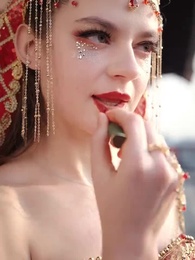 Episode 1 - Dark Kingdom: Supremacy King