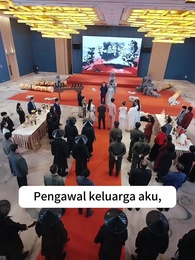 Episode 33 - Kirun Agung
