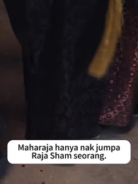 Kuasa Menyayangi Semua - Episode 38