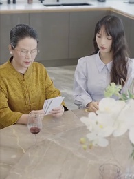 大富豪との電撃結婚 - Episode 51