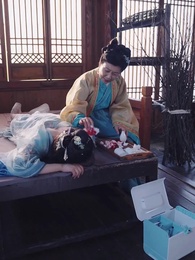 Kuasa Menyayangi Semua - Episode 6