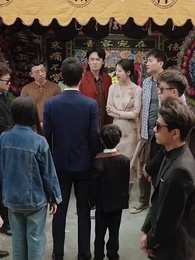 Episode 13 - A Mother's Revenge