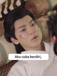 Episode 10 - Kedatangan Putri Mengejutkan Pangeran