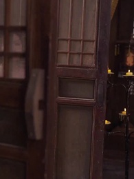 Kedatangan Putri Mengejutkan Pangeran - Episode 36