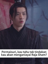 Kuasa Menyayangi Semua - Episode 48