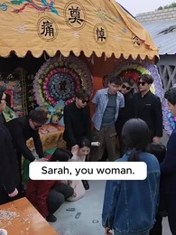 A Mother's Revenge - Episode 17