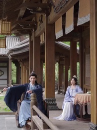 Kedatangan Putri Mengejutkan Pangeran - Episode 48