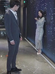 大富豪との電撃結婚 - Episode 2