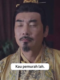 Episode 51 - Kuasa Menyayangi Semua