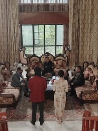 A Mother's Revenge - Episode 25